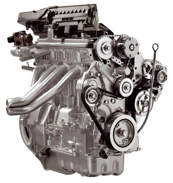2017 Romaster 2500 Car Engine